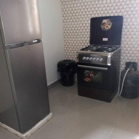 Your Home II Yaoundé 外观 照片